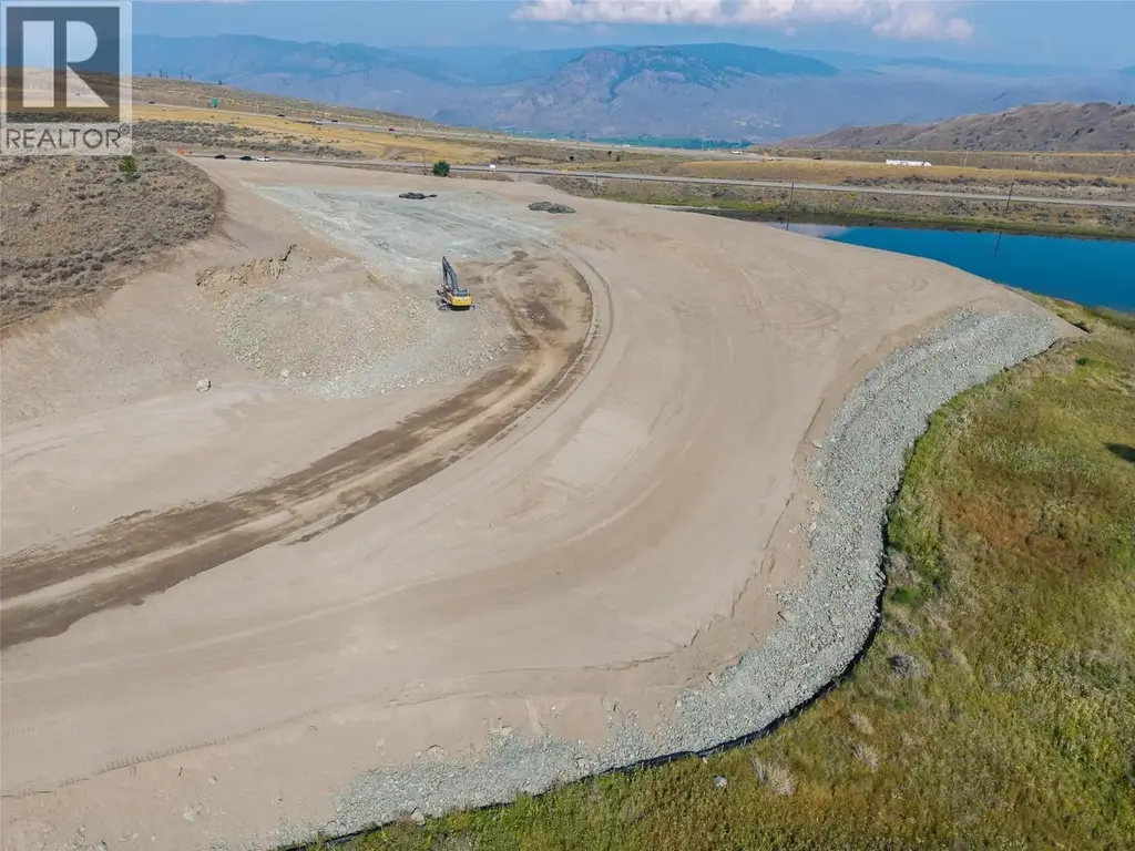 3175 Sugarloaf Road Lot# 12, Kamloops